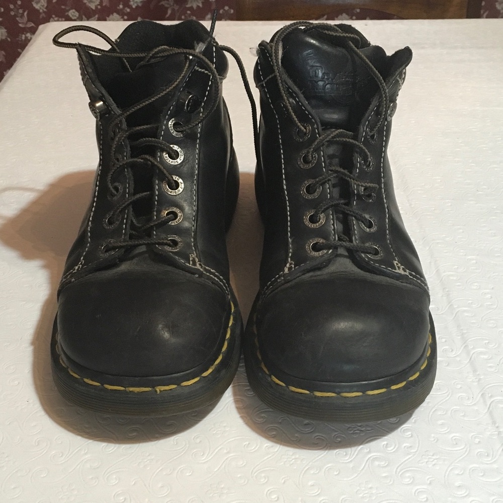 Dr. Martens Air Wair 8542 vintage boot